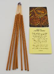 Incenso São Bento