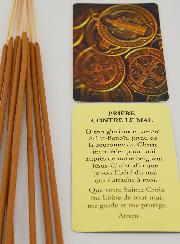 Incenso São Bento