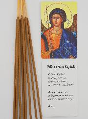 Incenso São Rafael