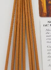 Incienso Nuestra Señora del Monte Carmelo