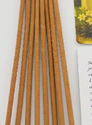 Incienso de Oración por nuestros Difuntos