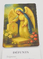 Incienso de Oración por nuestros Difuntos