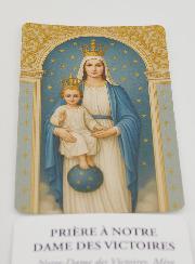 Incienso Nuestra Señora de las Victorias