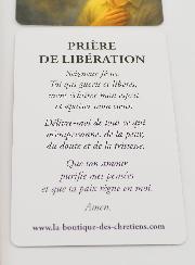 Incienso de Liberación