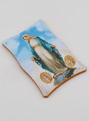 Icono Virgen Milagrosa Medalla Milagrosa