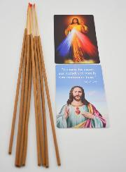 Incienso de Oración por los Enfermos