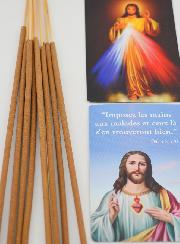 Incienso de Oración por los Enfermos