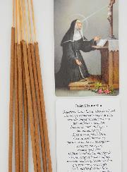 Incienso de Oración por las Causas Desesperadas