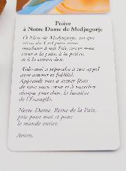 Incienso de Oraciones por la Paz en Conos