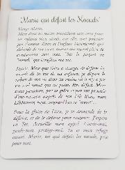 Incienso de Oración por Causas Desesperadas en Conos