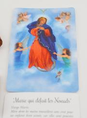 Incienso de Oración por Causas Desesperadas en Conos