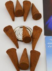 Incienso Oración por los Enfermos en Conos