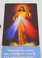 Incienso Oración por los Enfermos en Conos