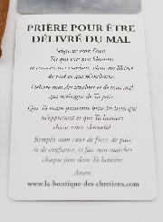 Incienso de Oración para Liberación del Mal en Conos