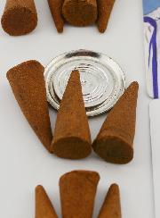 Incienso Madre Teresa en Conos