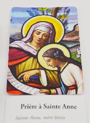 Incienso Santa Ana en Conos