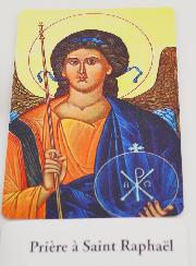 Incienso San Rafael en Conos