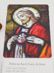 Incenso Sagrado Coração de Jesus em Cones