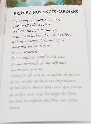 Incenso Anjo da Guarda em Cones