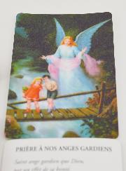 Incenso Anjo da Guarda em Cones