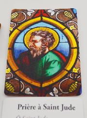 Incienso San Judas en Conos