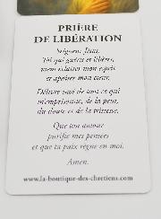 Incienso de Liberación en Conos