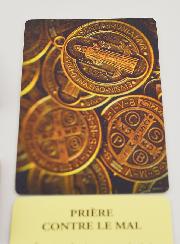 Incenso São Bento em Cones