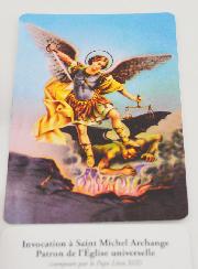 Incienso Arcángel  San Miguel en Conos