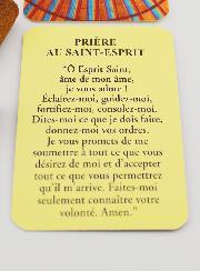 Incienso Espíritu Santo en Conos