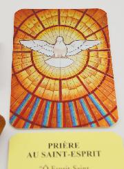 Incienso Espíritu Santo en Conos