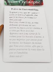 Incienso San Cristóbal en Conos