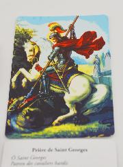 Incienso San Jorge en Conos