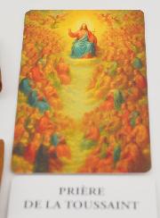 Incenso dos Santos em Cones