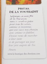 Incienso de los Santos en Varillas