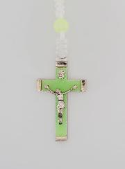Rosario de Lourdes Fluo Luminoso
