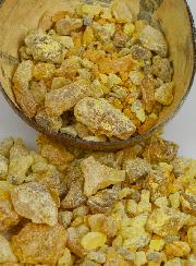 Incienso Religioso Copal 100g