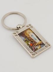 Porta-chaves Nossa Senhora de Lourdes