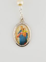 Terço Nossa Senhora da Caridade