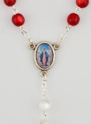 Rosario Corona de San Rafael